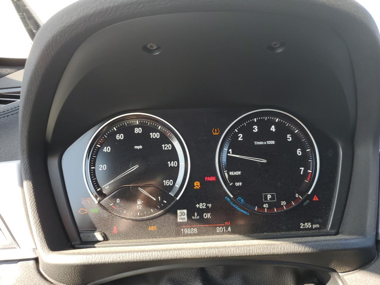 2021 BMW X1 - Image 9