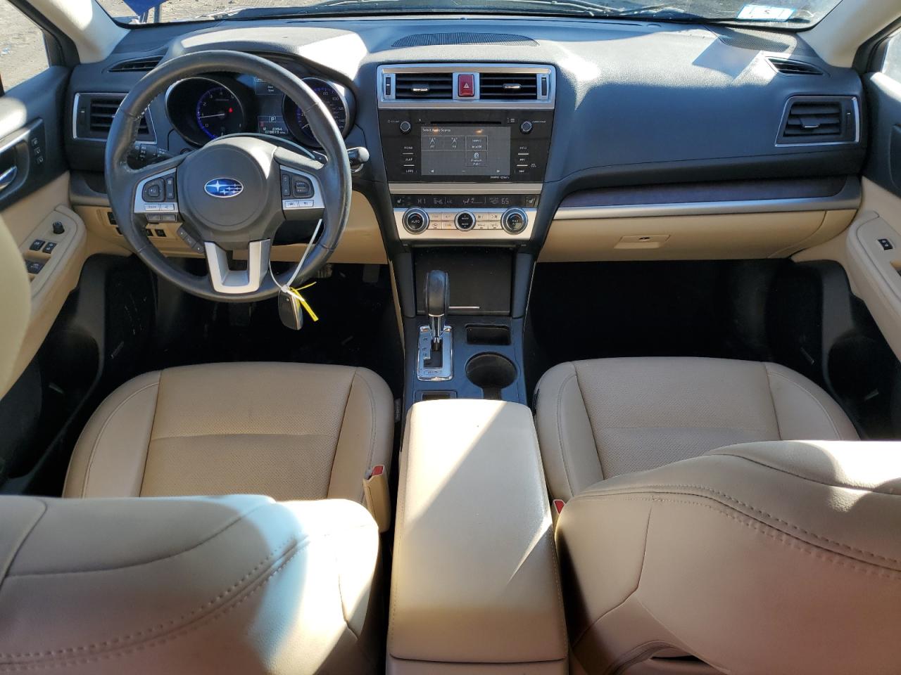 2016 Subaru Outback - Image 8