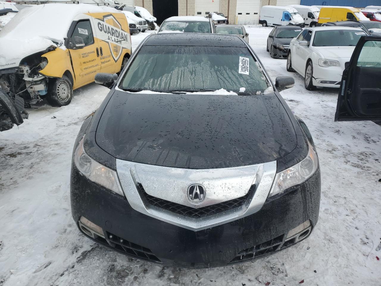 2010 Acura TL - Image 5