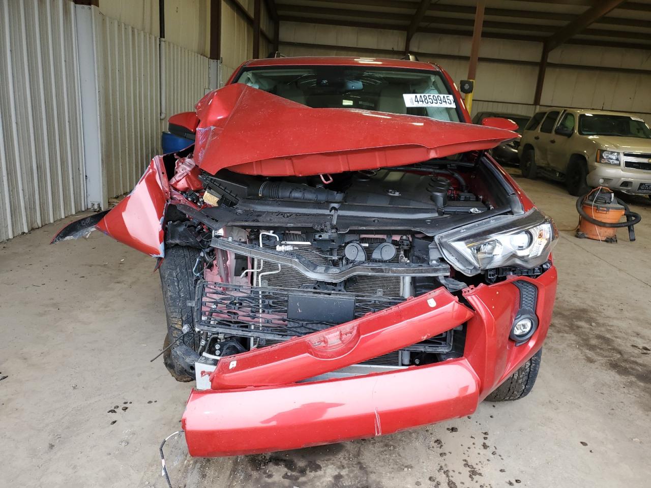 2022 Toyota 4Runner - Image 5