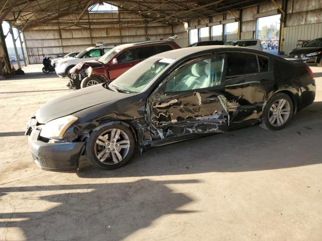 2007 Nissan Maxima Se