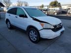 2011 Honda Cr-V Se de vânzare în Sacramento, CA - Front End