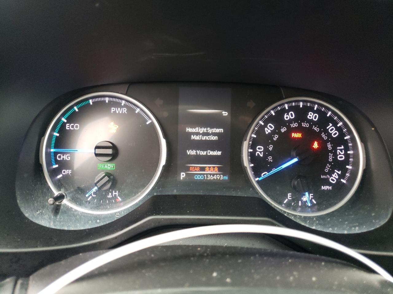 2021 Toyota RAV 4 - Image 9