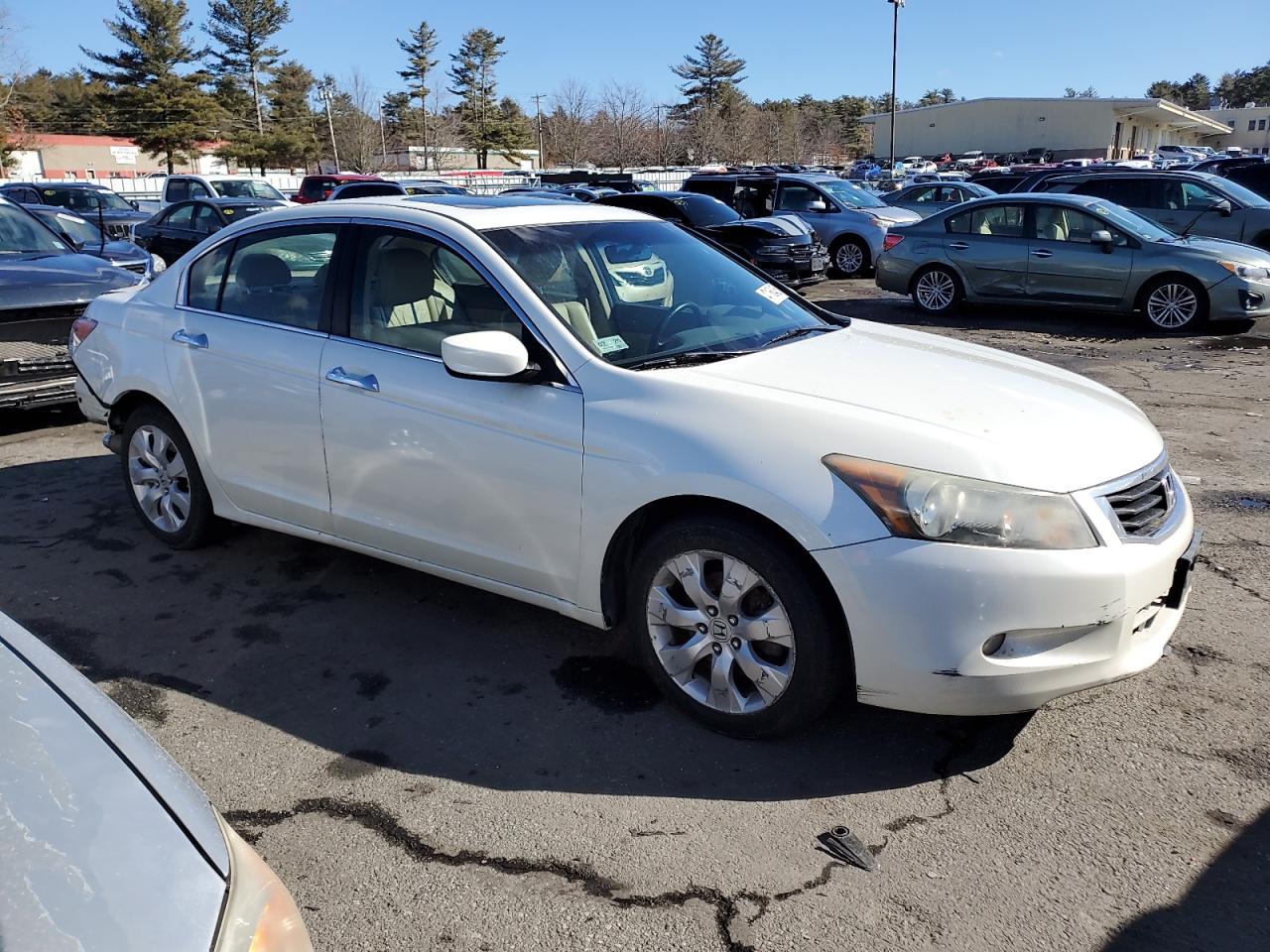 2010 Honda Accord - Image 4