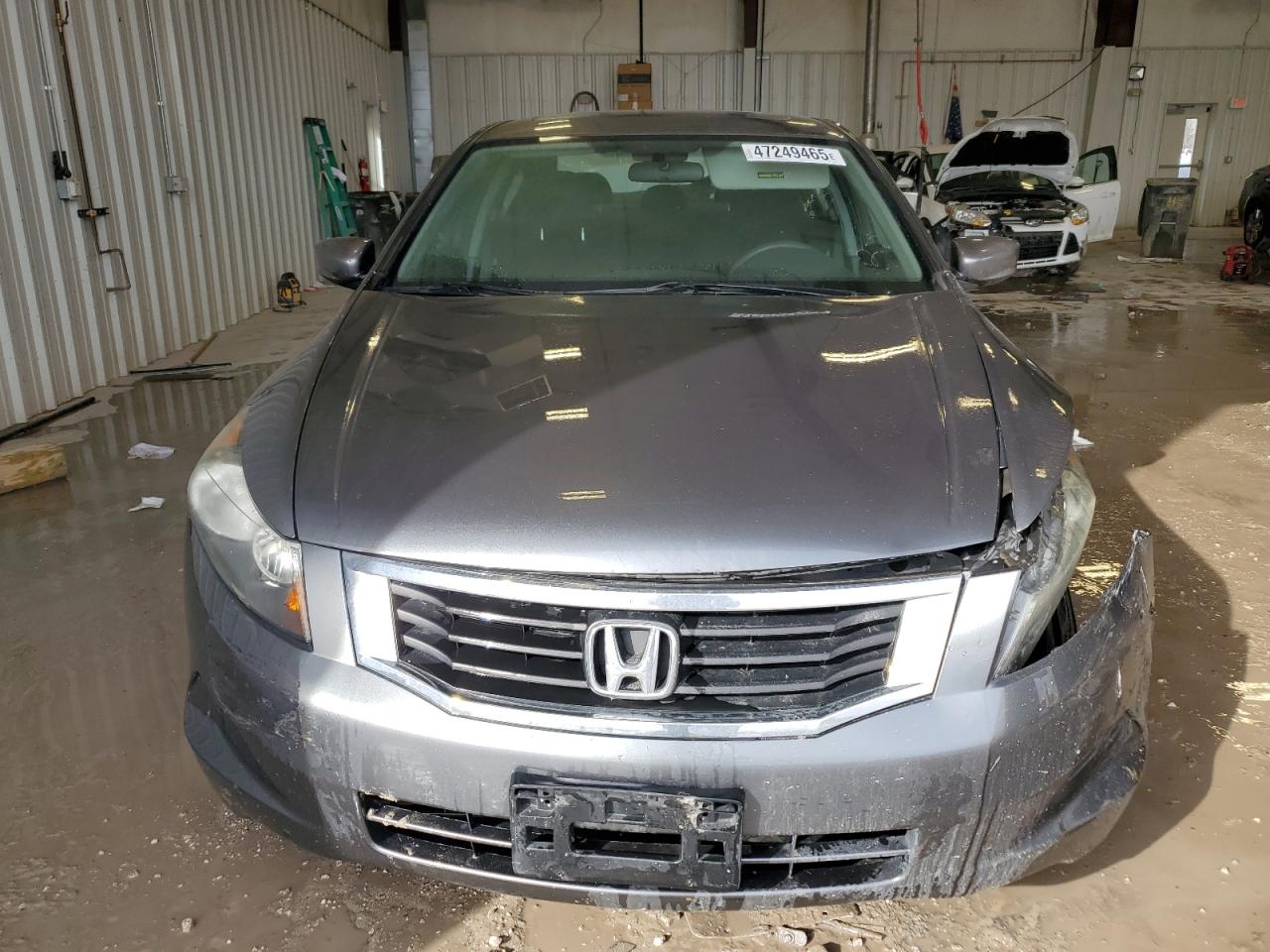 2009 Honda Accord - Image 5