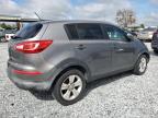 2012 Kia Sportage Base en Venta en Riverview, FL - Water/Flood