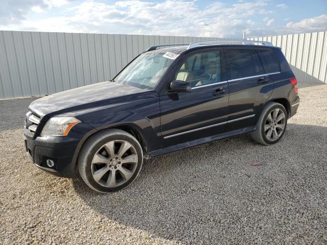 2010 Mercedes-Benz Glk 350 4Matic