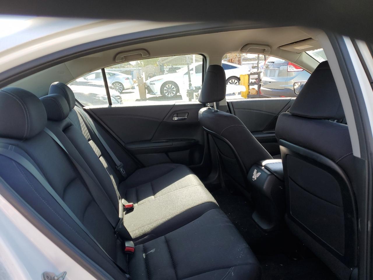 2014 Honda Accord - Image 10