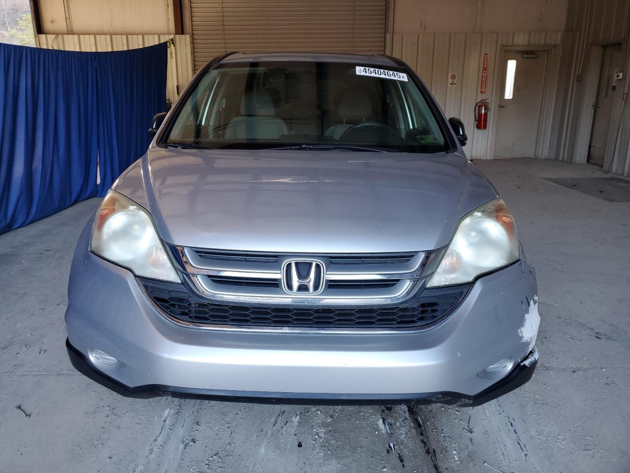 2011 Honda CR-V - Image 5