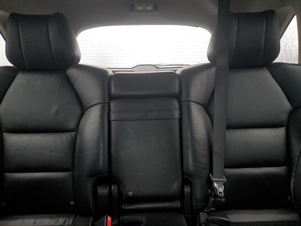 2010 Acura MDX - Image 10