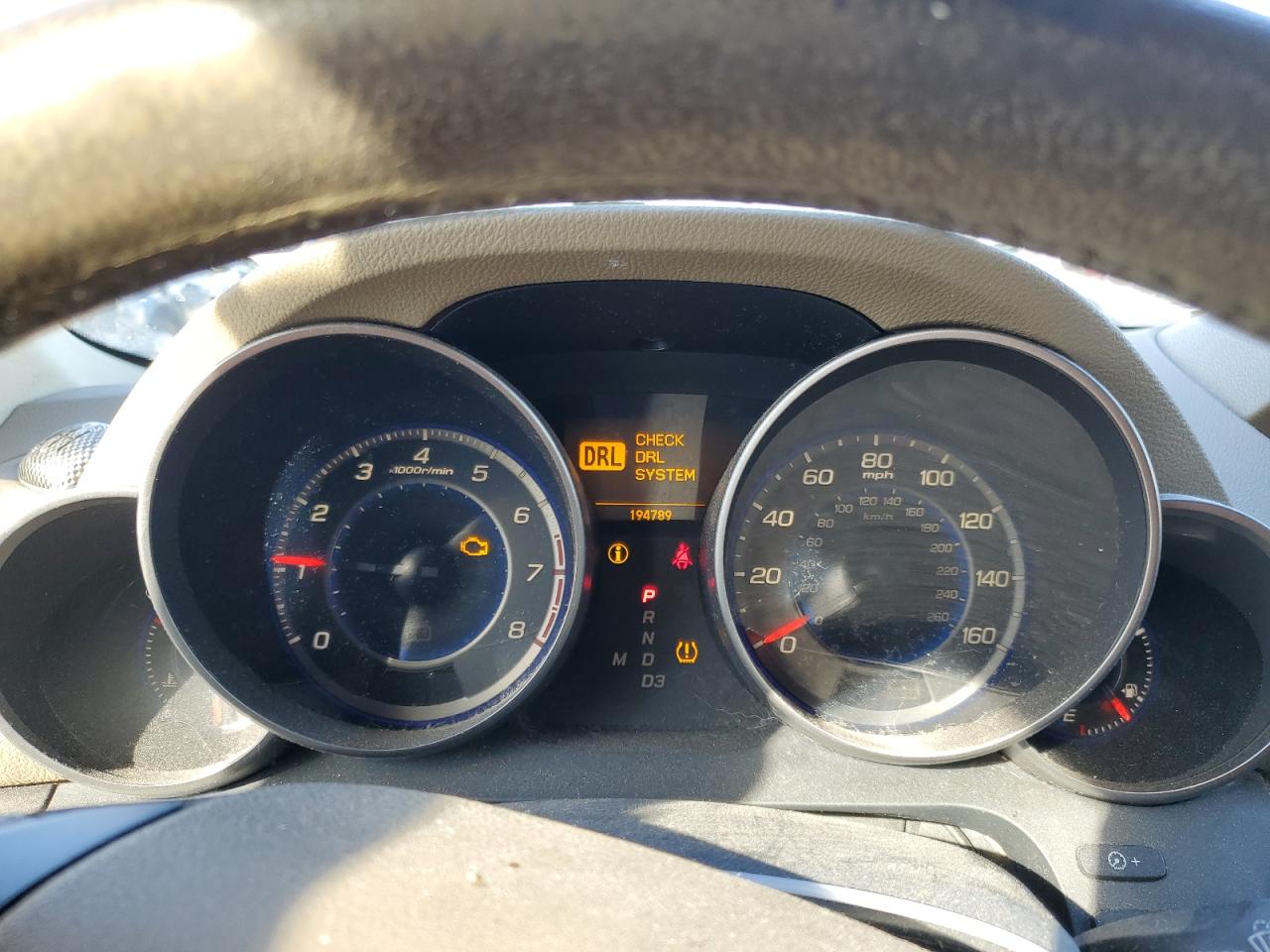 2007 Acura MDX - Image 9