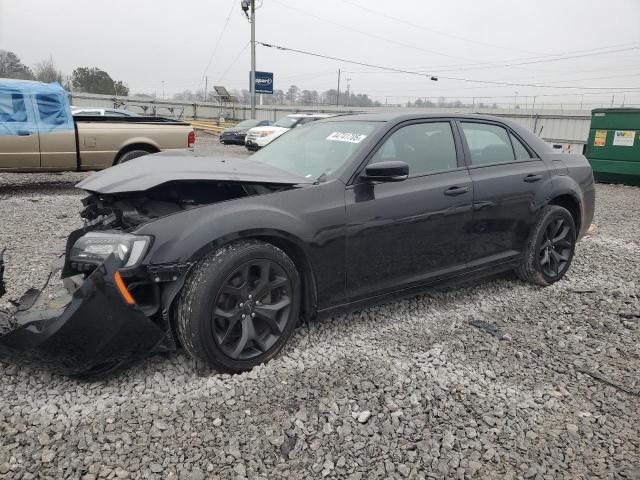 2022 Chrysler 300 S