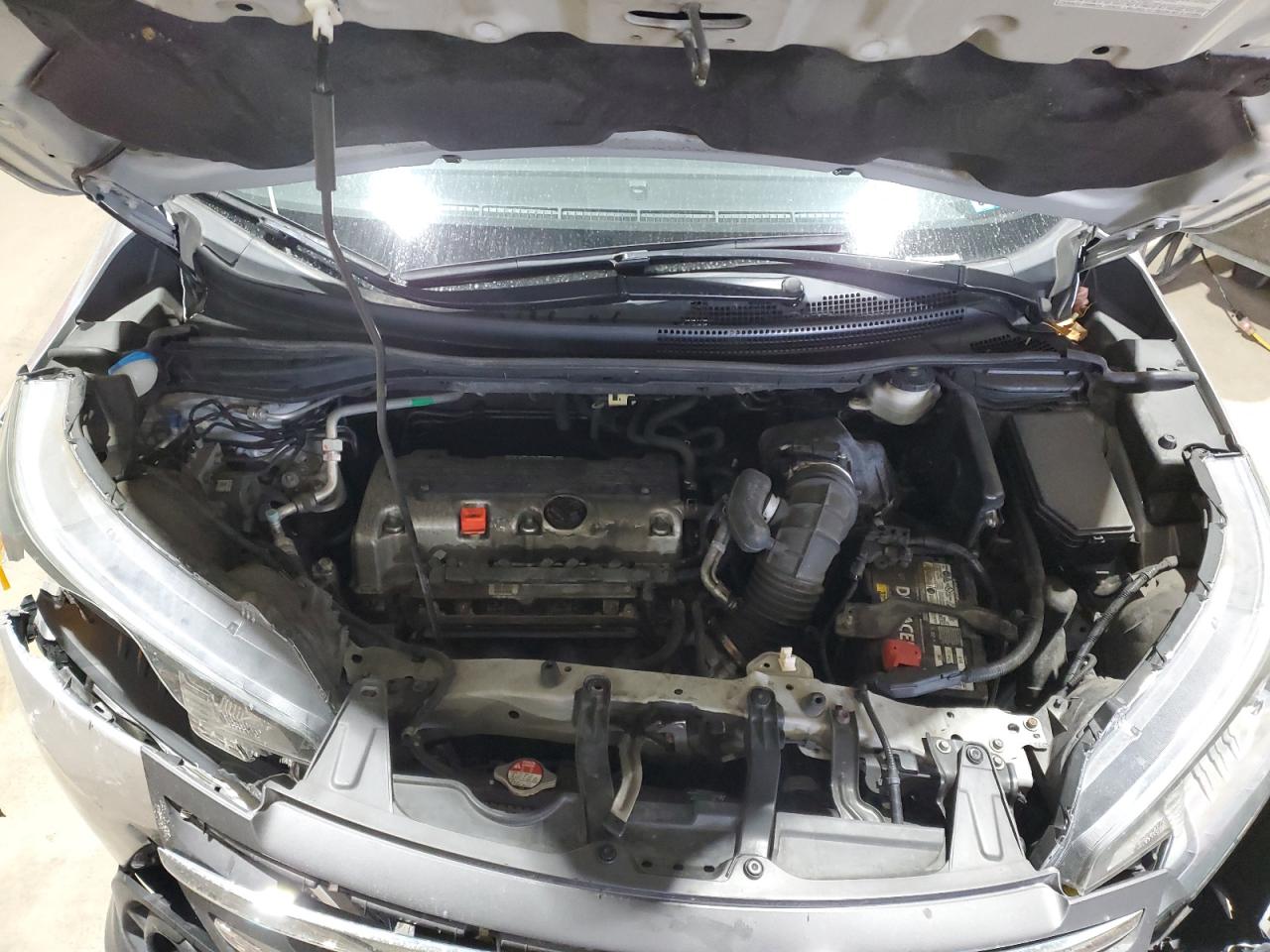 2013 Honda CR-V - Image 12