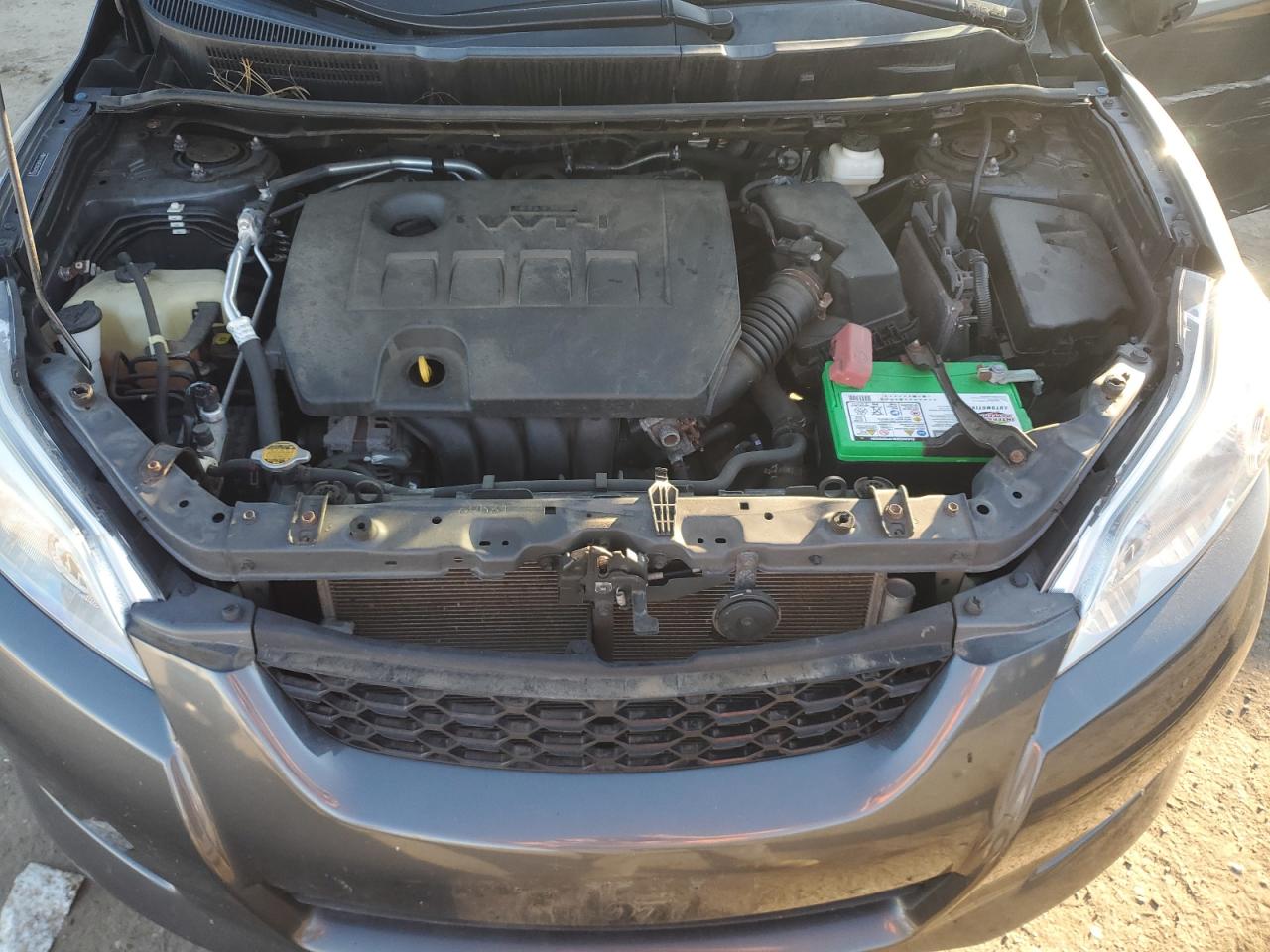 2013 Toyota Corolla - Image 11