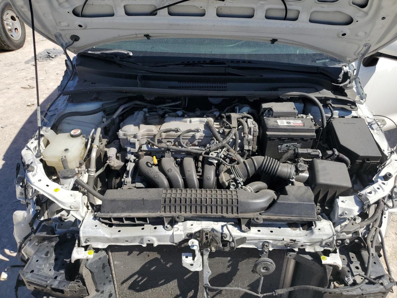 2021 Toyota Corolla - Image 11