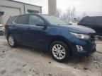 2019 Chevrolet Equinox Lt იყიდება Wayland-ში, MI - Front End
