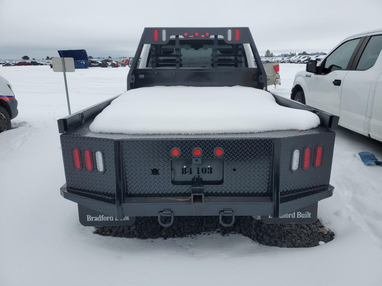 2017 RAM 2500 - Image 6