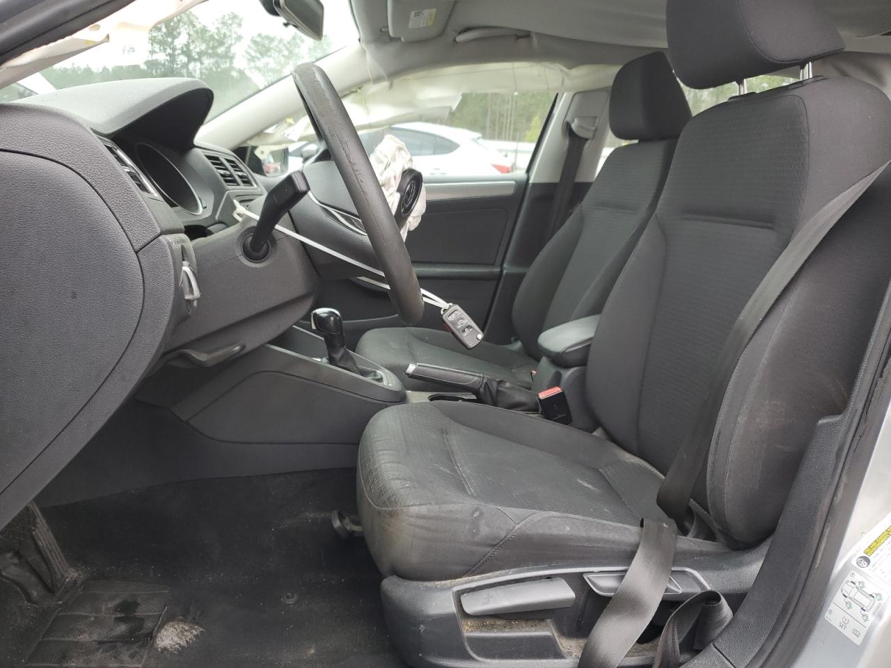 2016 Volkswagen Jetta - Image 7