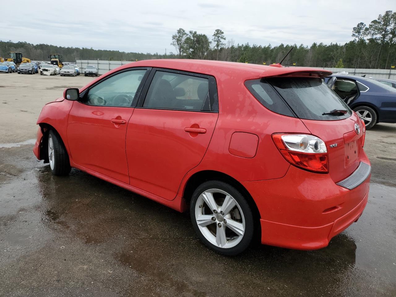 2010 Toyota Corolla - Image 2