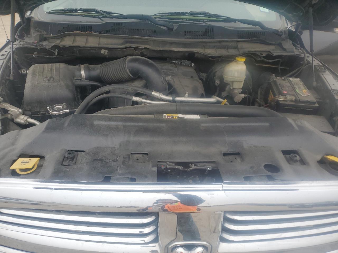2016 RAM 1500 - Image 11