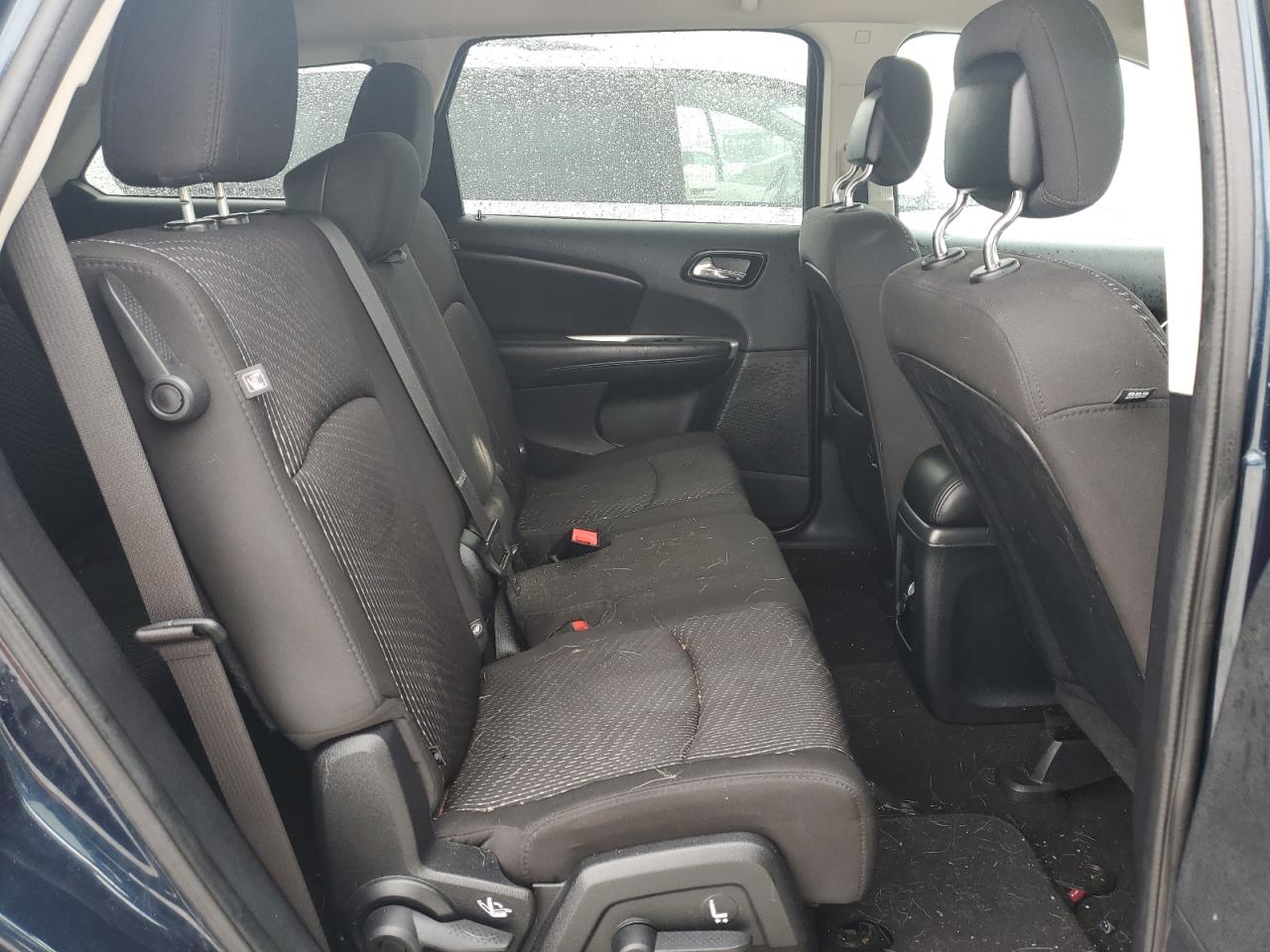 2014 Dodge Journey - Image 11
