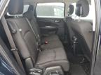 2014 Dodge Journey Sxt იყიდება Wayland-ში, MI - Front End