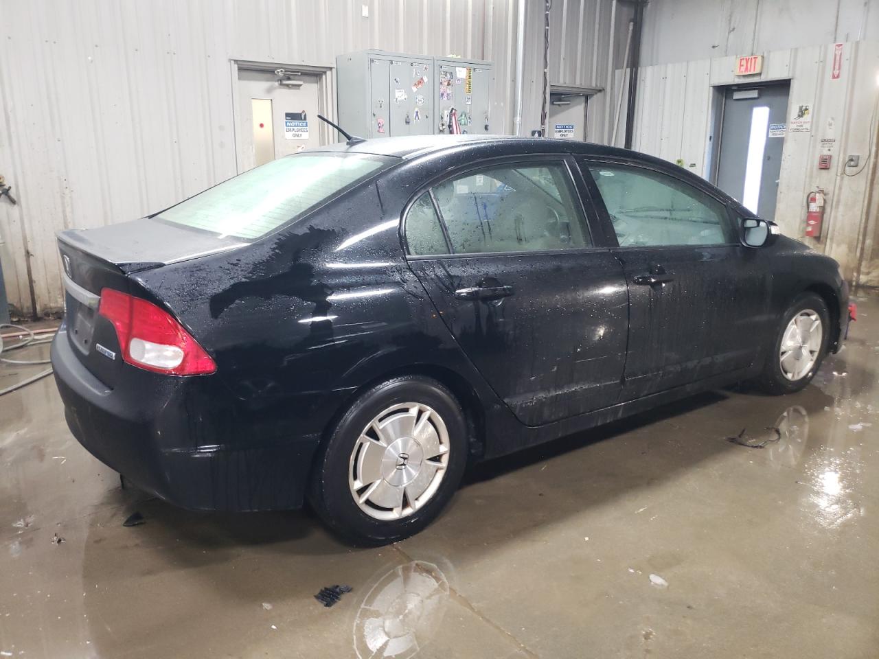 2010 Honda Civic - Image 3