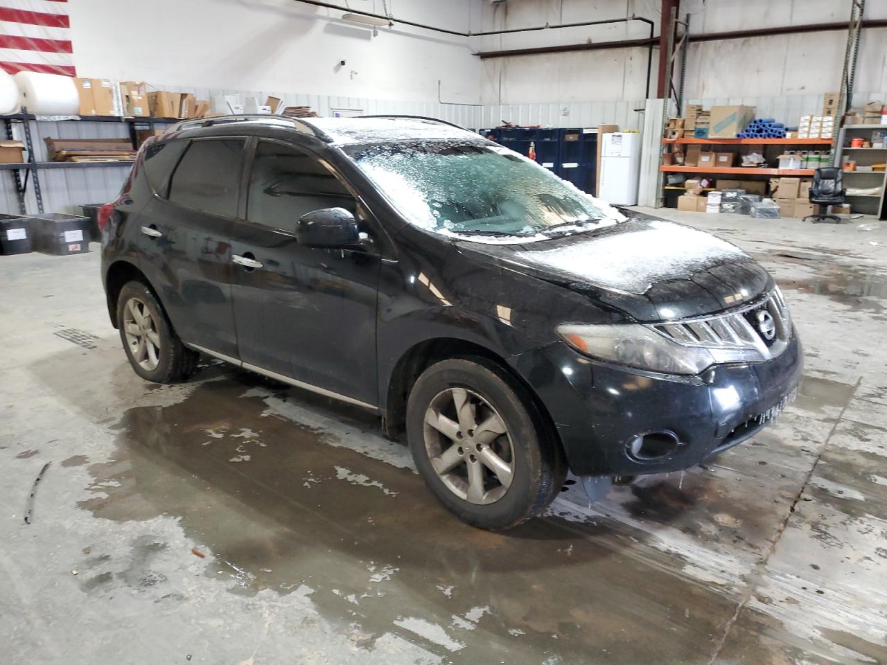 2010 Nissan Murano - Image 4