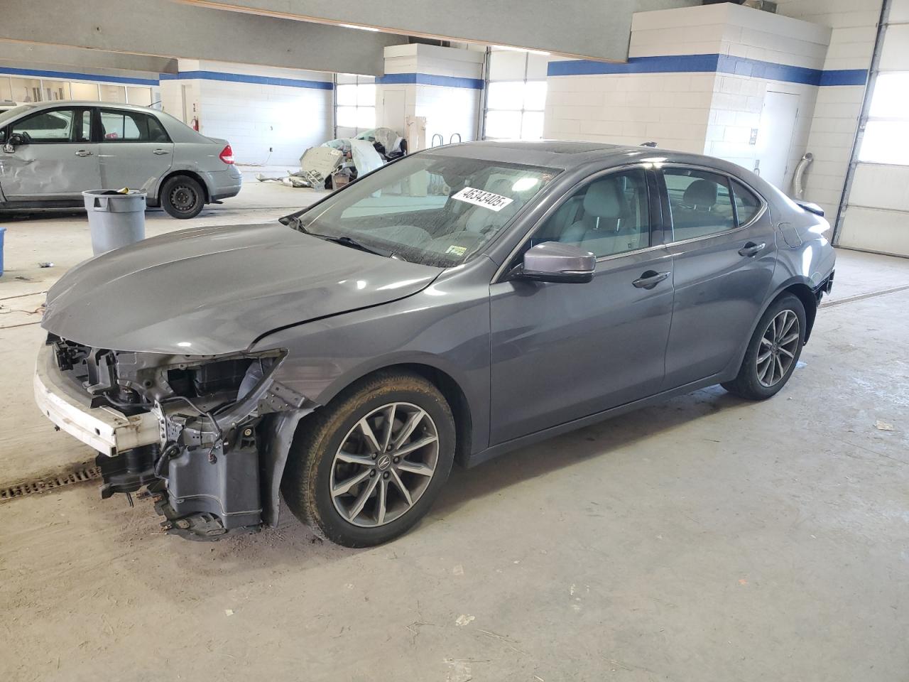 2019 Acura TLX - Image 1