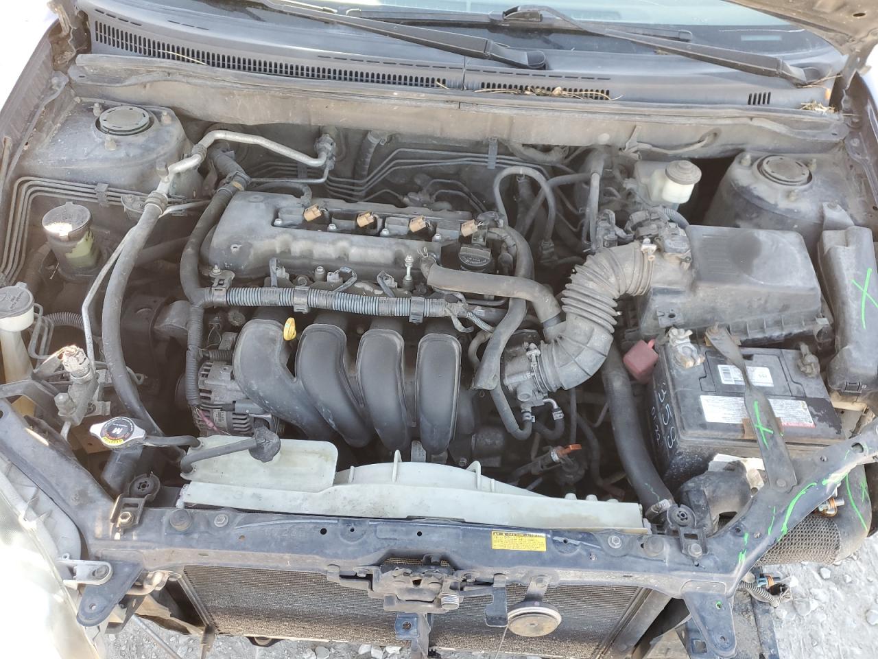 2006 Toyota Corolla - Image 11