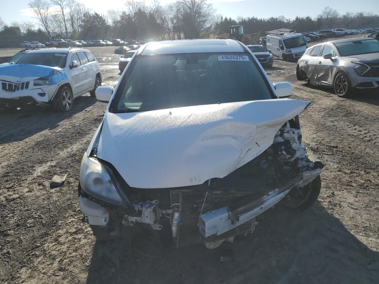 2008 Mazda 5 - Image 5