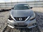 2017 Nissan Altima 2.5 zu verkaufen in Cahokia Heights, IL - Front End