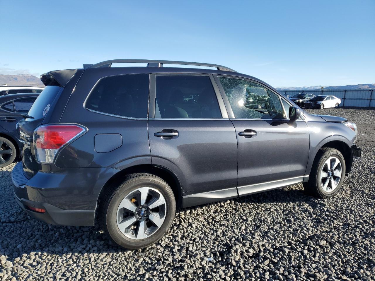 2017 Subaru Forester - Image 3