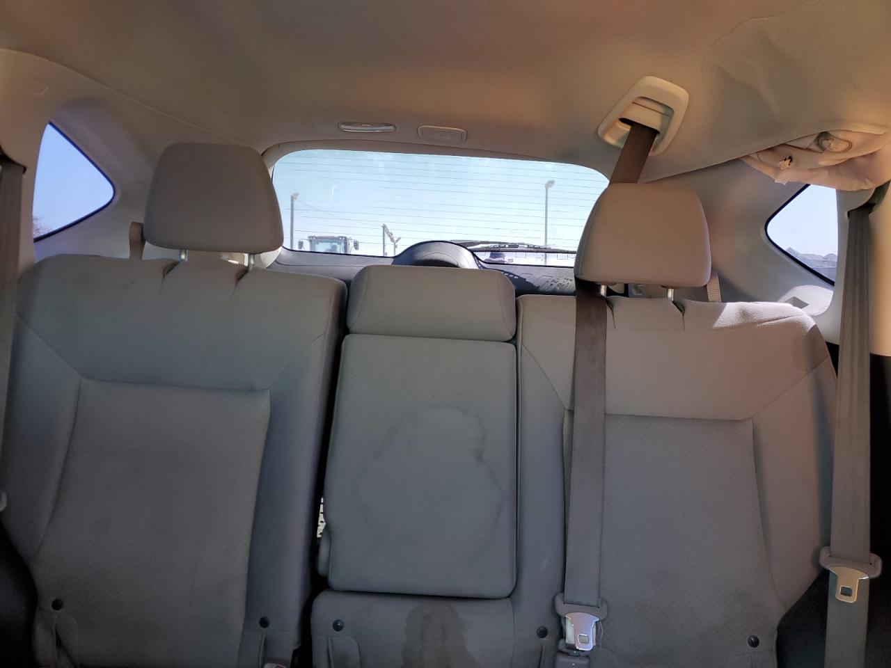 2015 Honda CR-V - Image 10