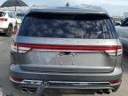 2023 Lincoln Aviator Reserve на продаже в Sacramento, CA - Front End