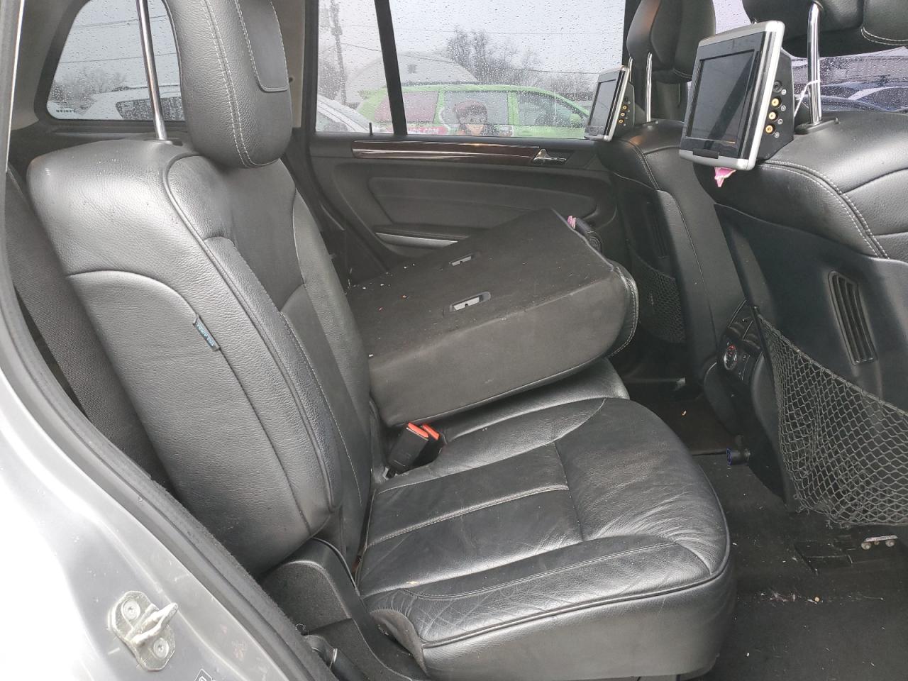 2011 Mercedes-Benz GL-klasse - Image 11