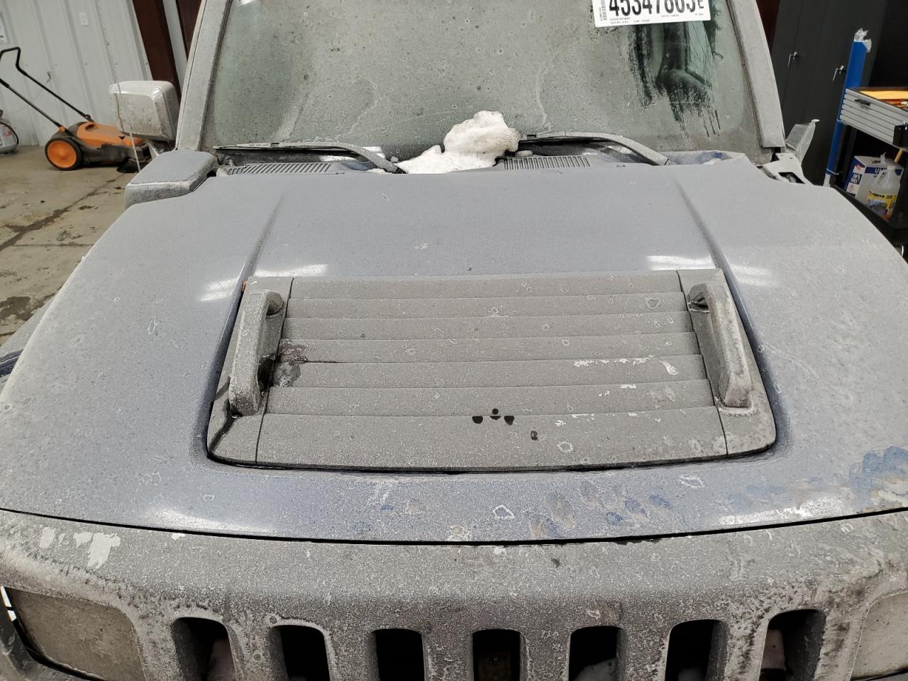 2006 Hummer H3 - Image 12