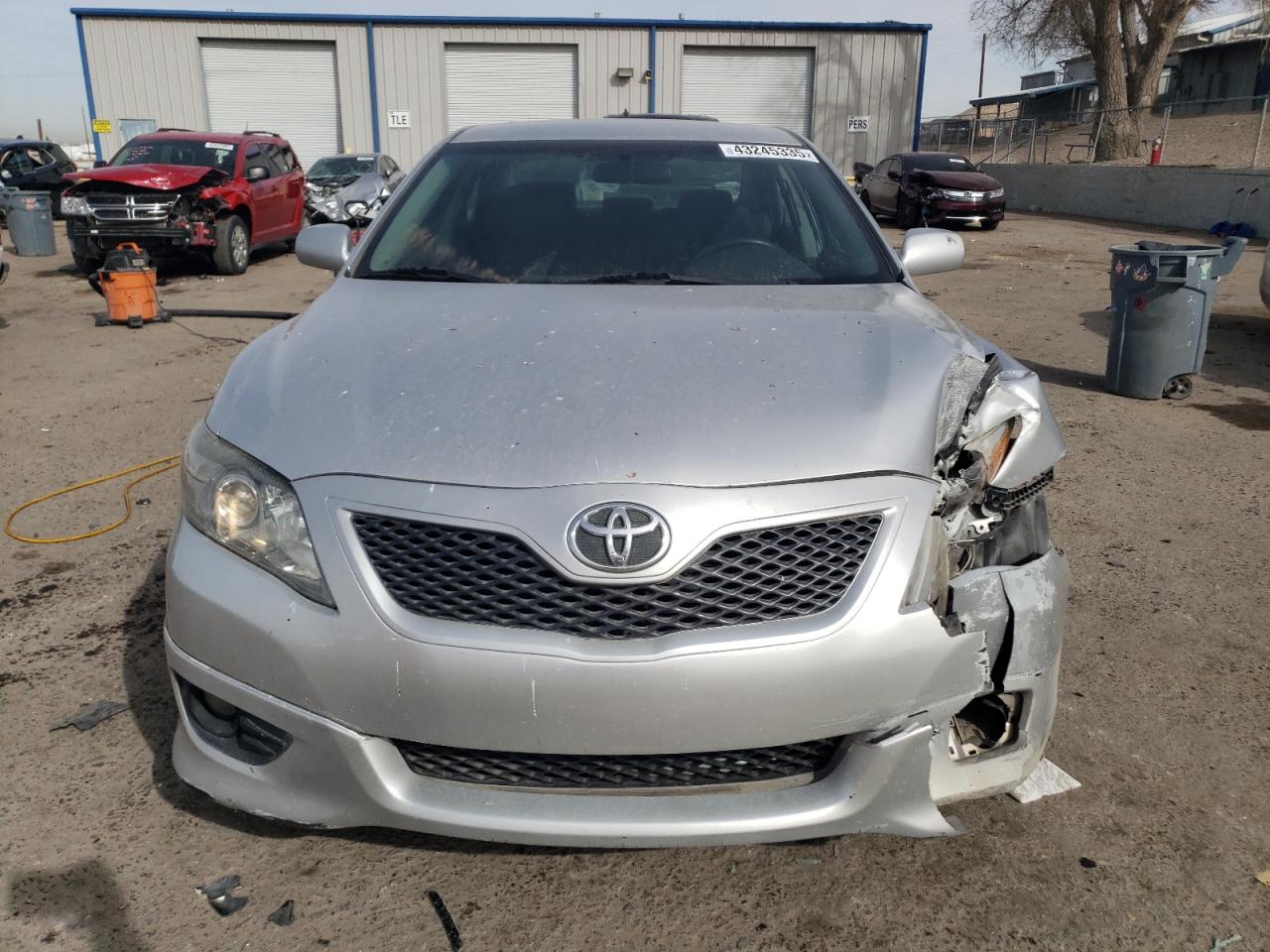 2011 Toyota Camry - Image 5