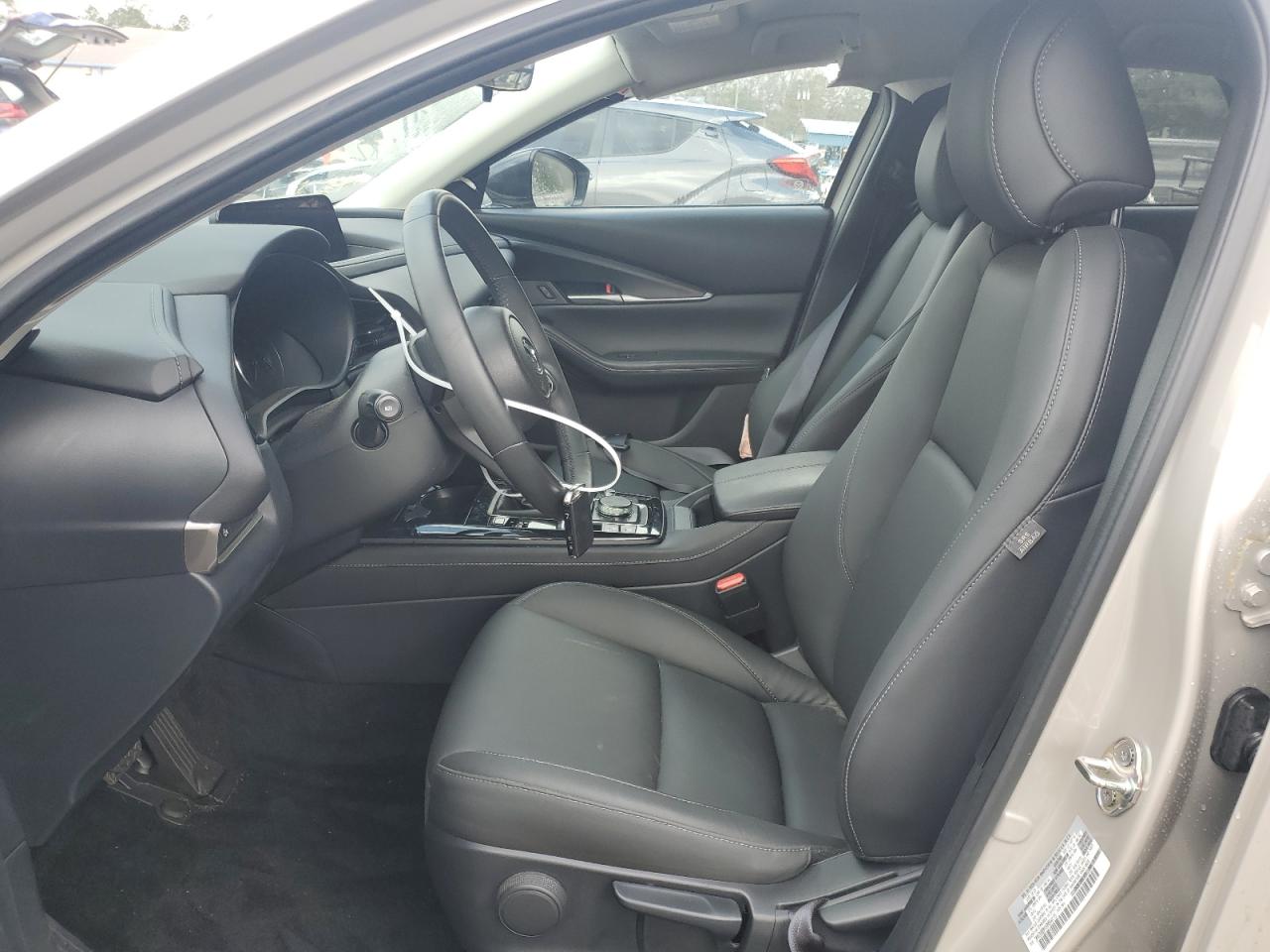 2024 Mazda CX-30 - Image 7