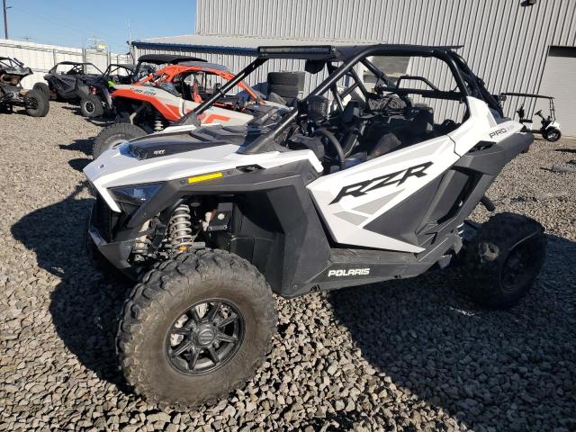 2021 POLARIS RZR PRO XP SPORT
