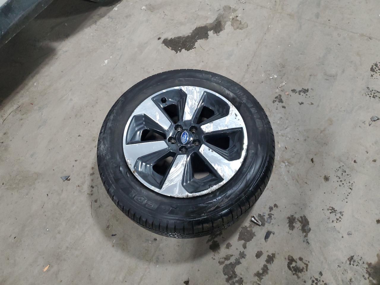 2018 Subaru Forester - Image 14