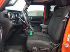 2018 Jeep Wrangler Unlimited Sahara იყიდება Elgin-ში, IL - Side