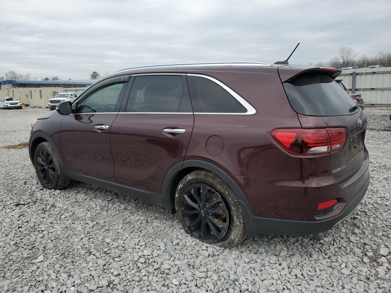 2019 Kia Sorento - Image 2