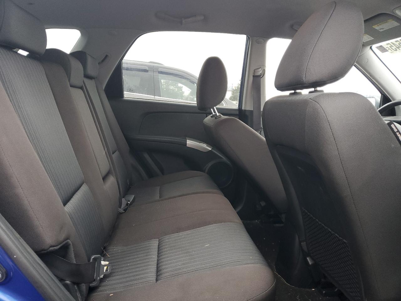 2009 Kia Sportage - Image 12