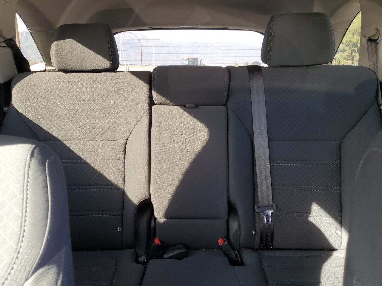 2017 Kia Sorento - Image 10