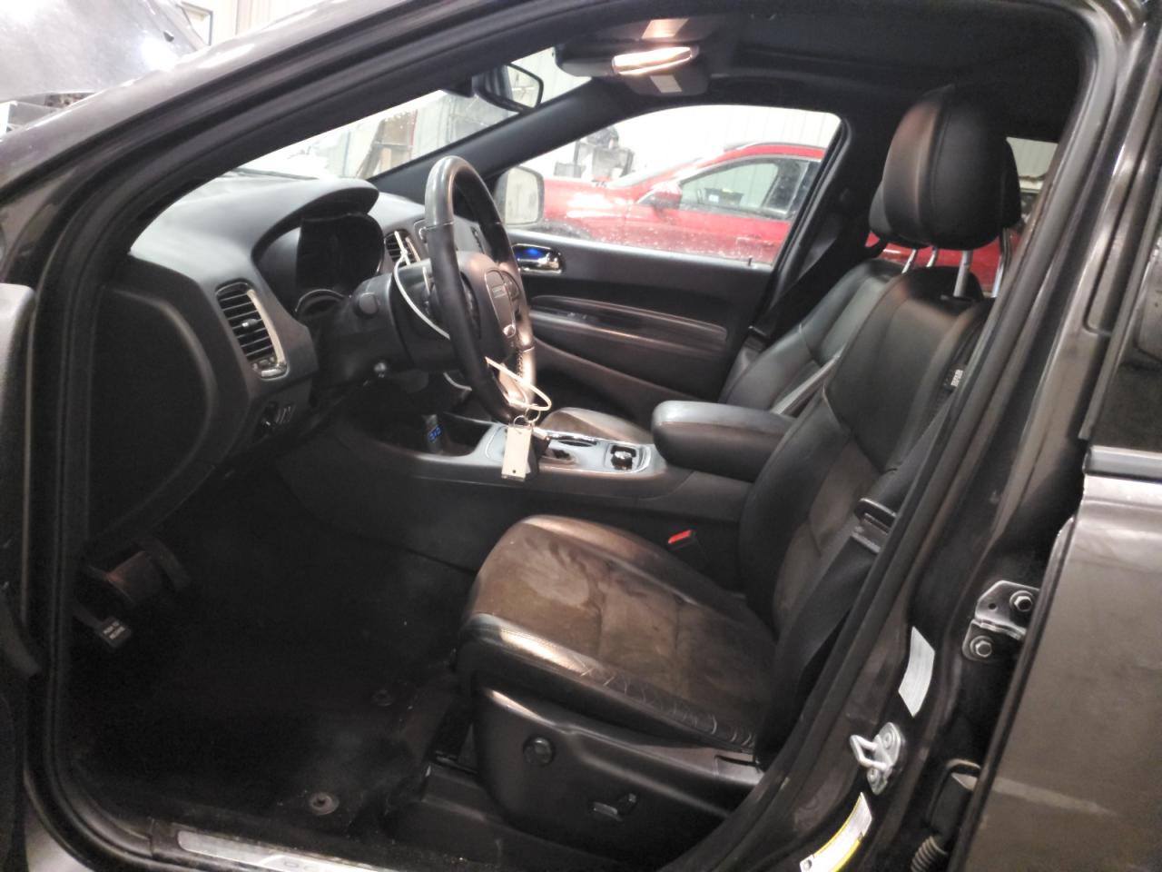 2019 Dodge Durango - Image 7