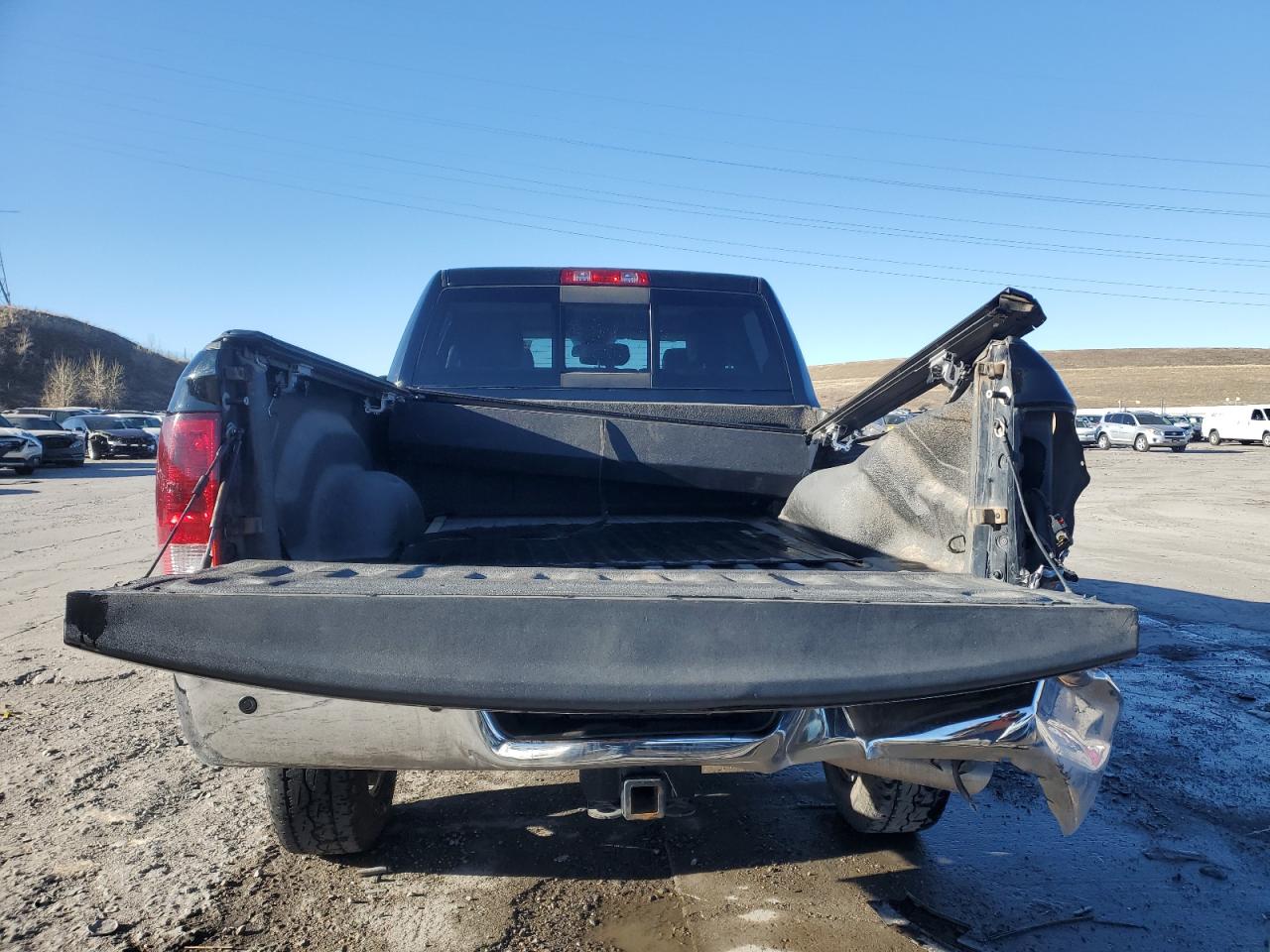 2013 RAM 2500 - Image 6