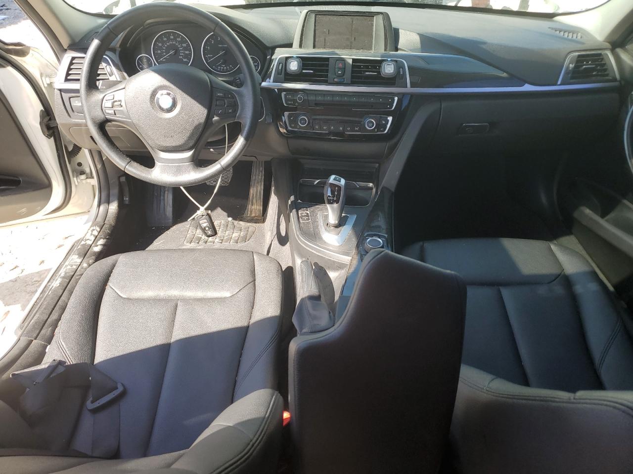 2018 BMW 3er - Image 8
