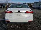 2014 Kia Forte Lx   на продаже в Hillsborough, NJ - Front End