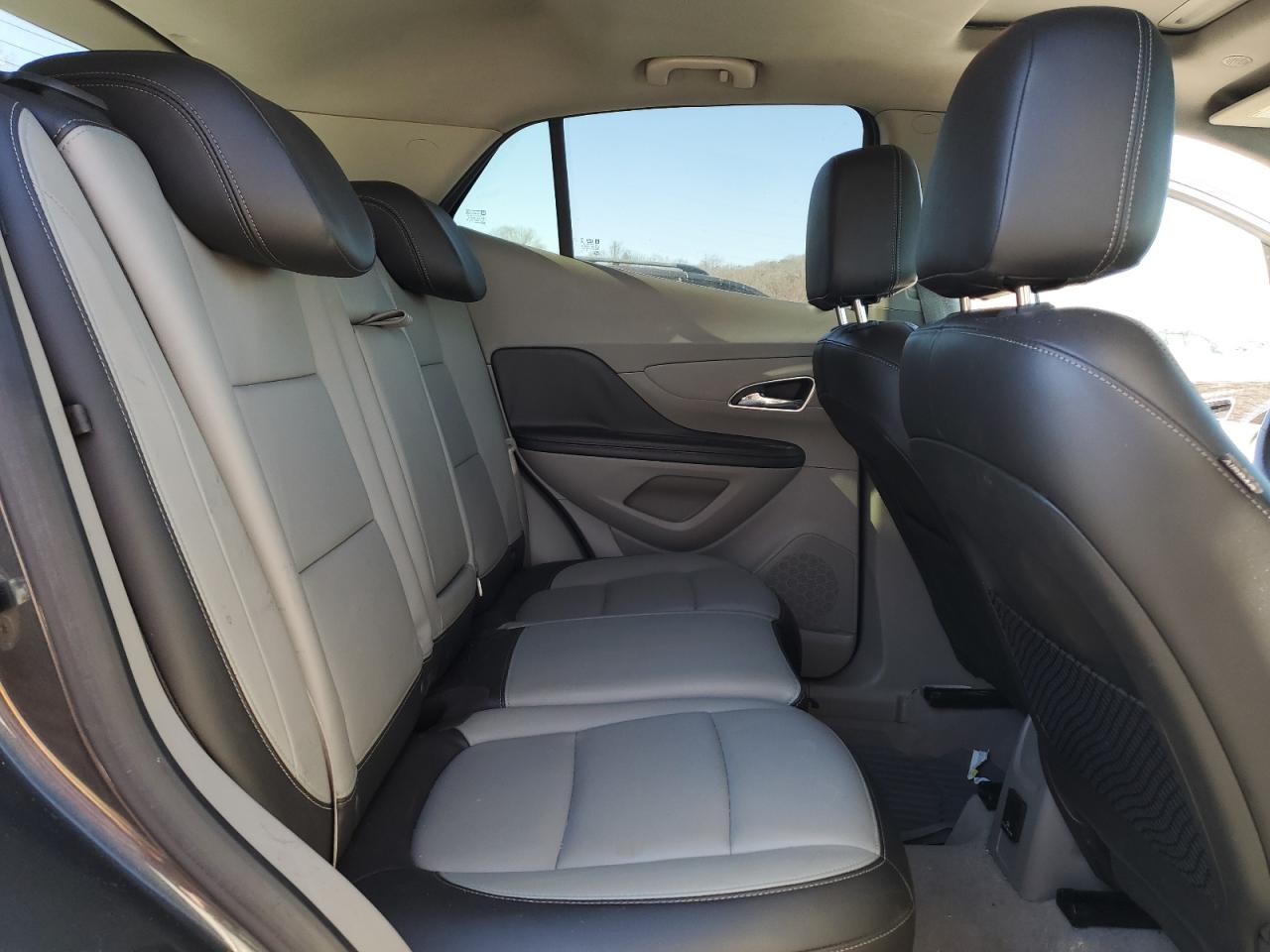 2016 Buick Encore - Image 11